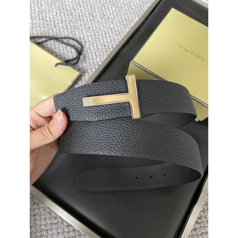 TOM FORD